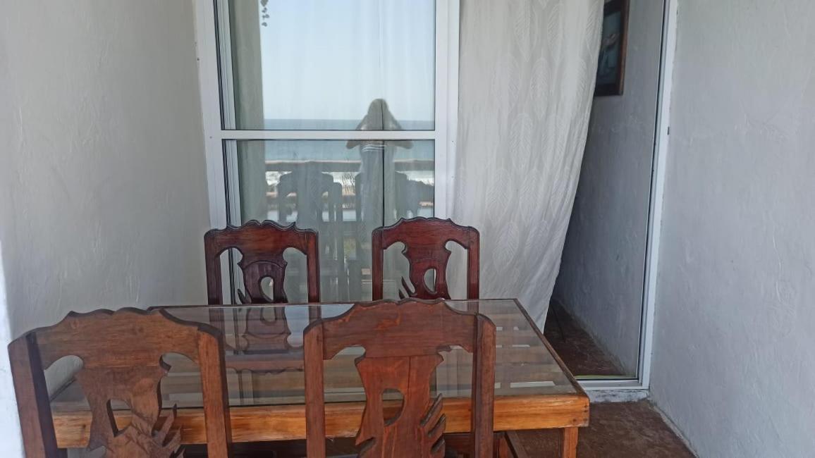 Namaste Zipolite Suites Buitenkant foto